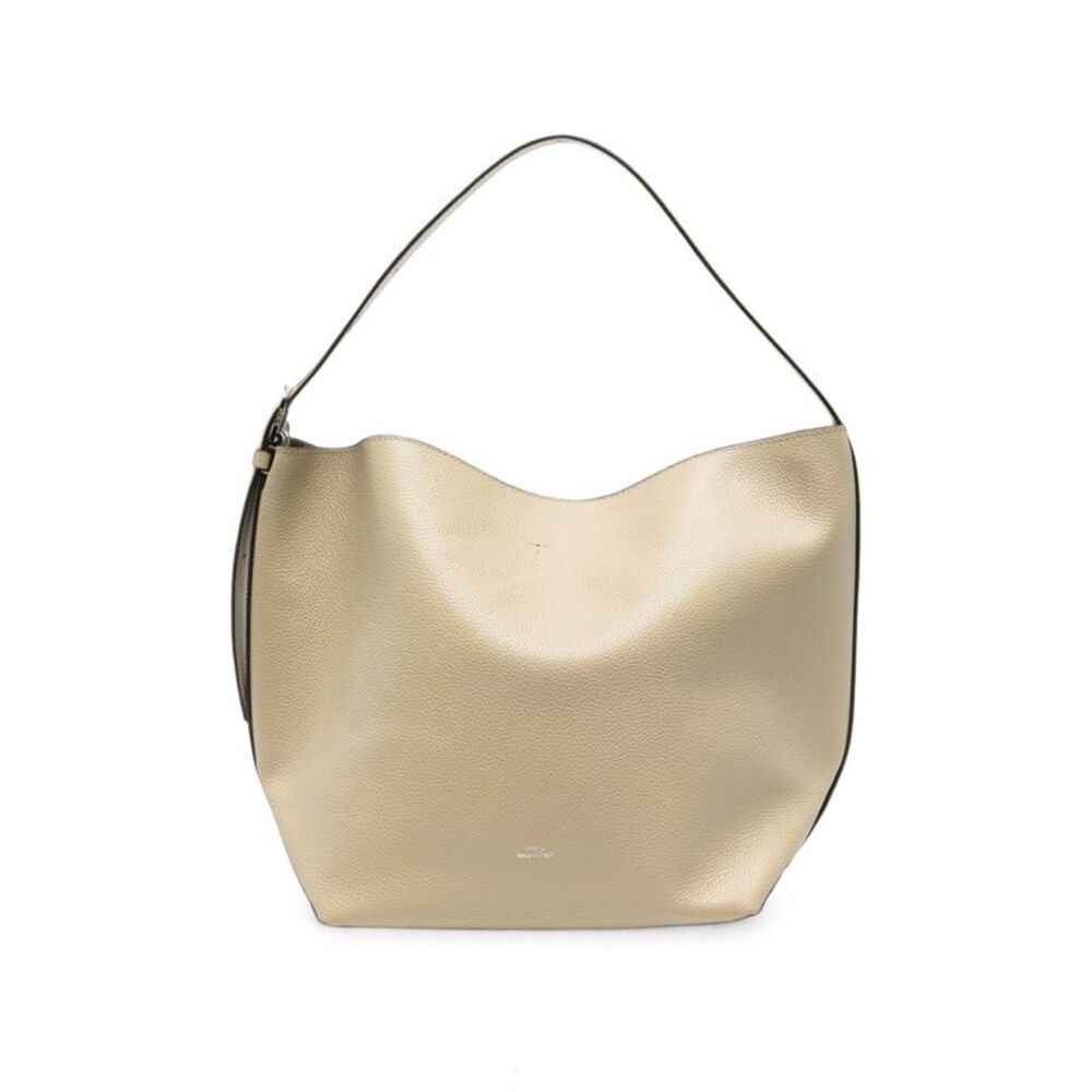 Toteme Women Belted Medium Shoulder Bag